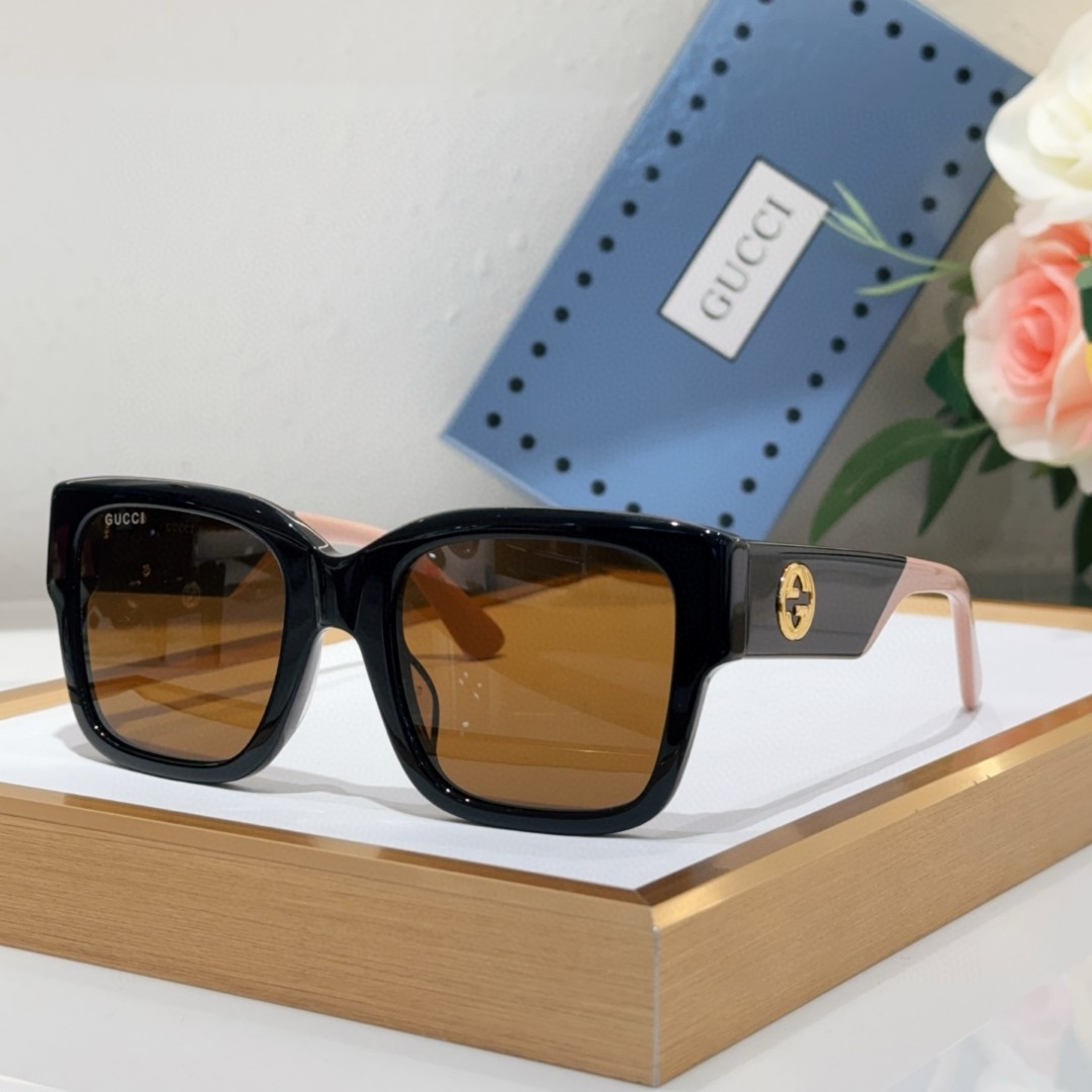 Gucci Sunglasses(AAAA)-3171