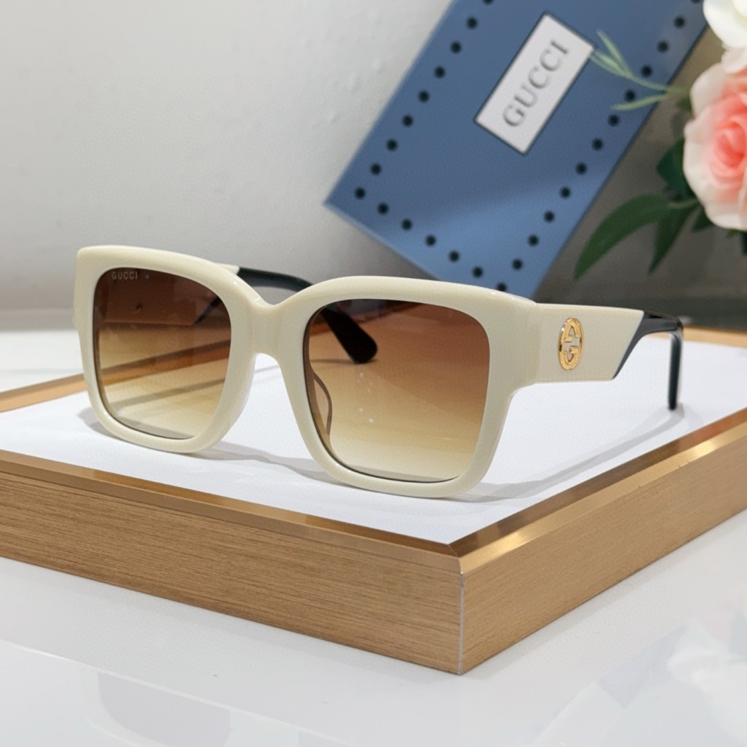 Gucci Sunglasses(AAAA)-3170