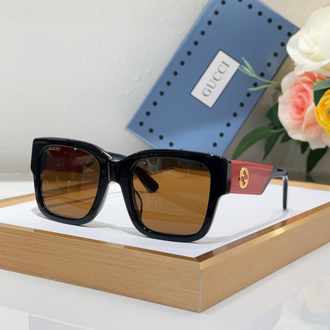 Gucci Sunglasses(AAAA)-3168