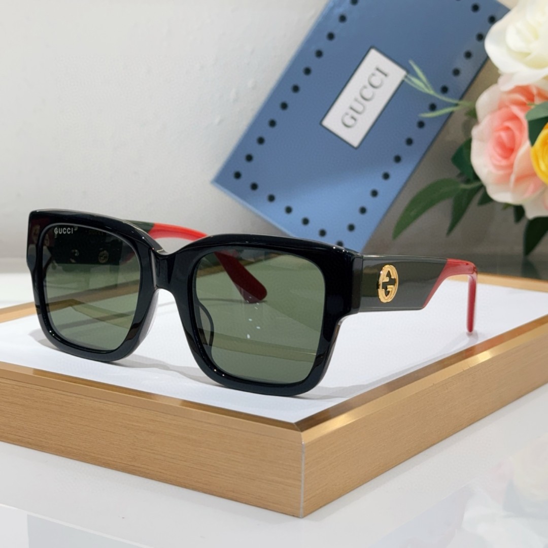 Gucci Sunglasses(AAAA)-3167