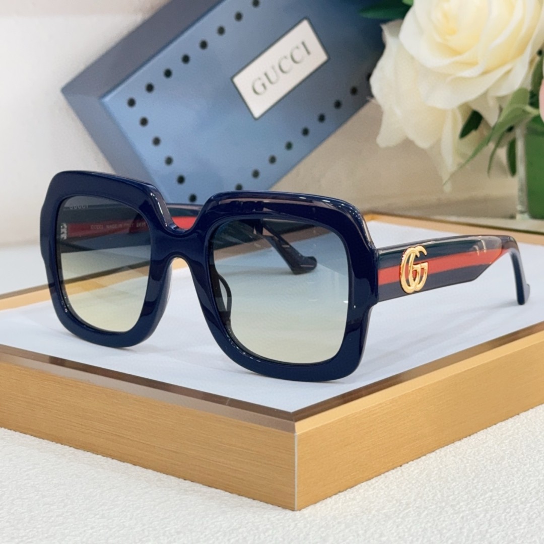 Gucci Sunglasses(AAAA)-3160