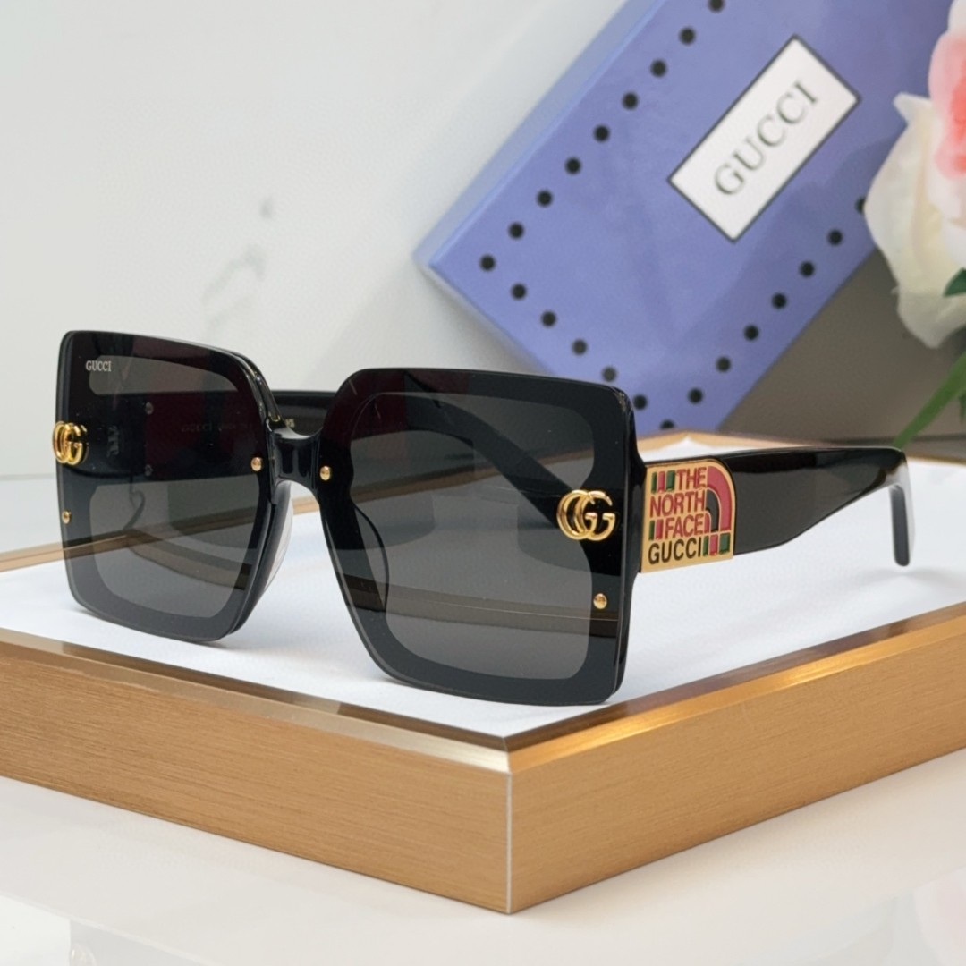 Gucci Sunglasses(AAAA)-3154