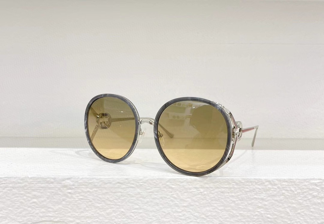Gucci Sunglasses(AAAA)-3151