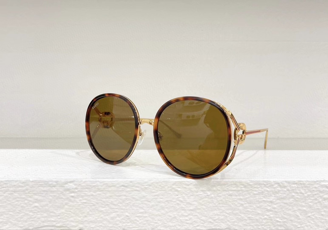 Gucci Sunglasses(AAAA)-3149