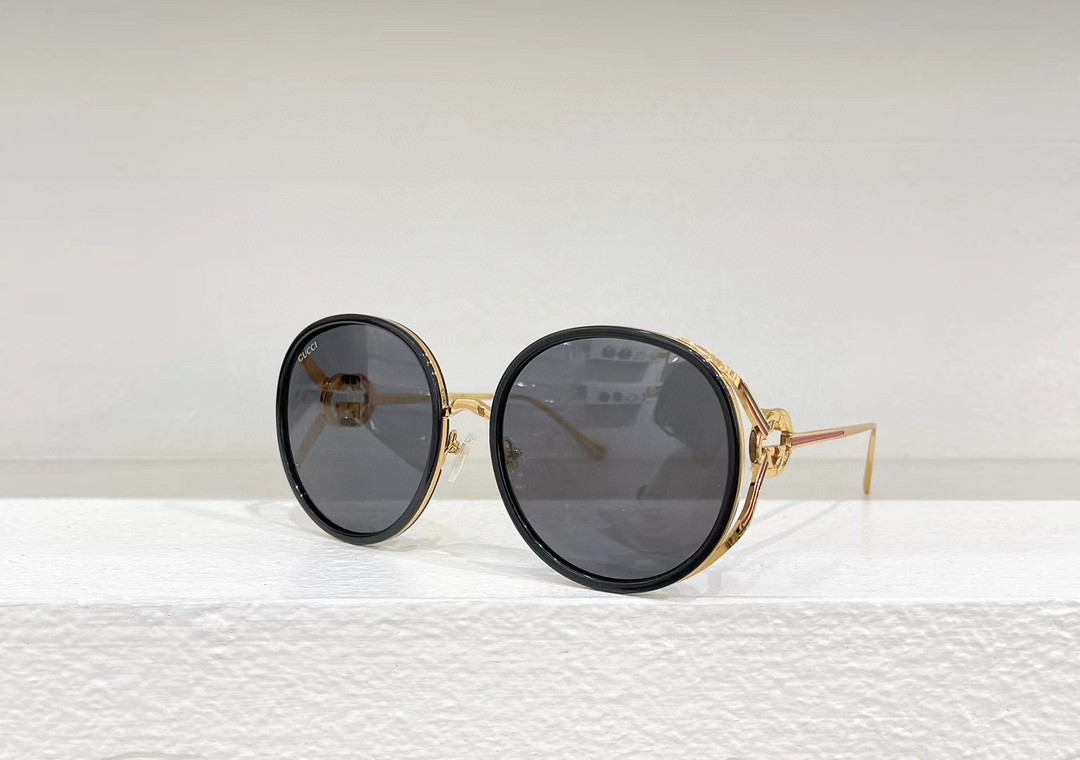 Gucci Sunglasses(AAAA)-3148