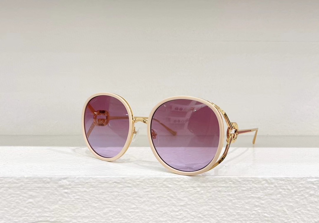 Gucci Sunglasses(AAAA)-3147