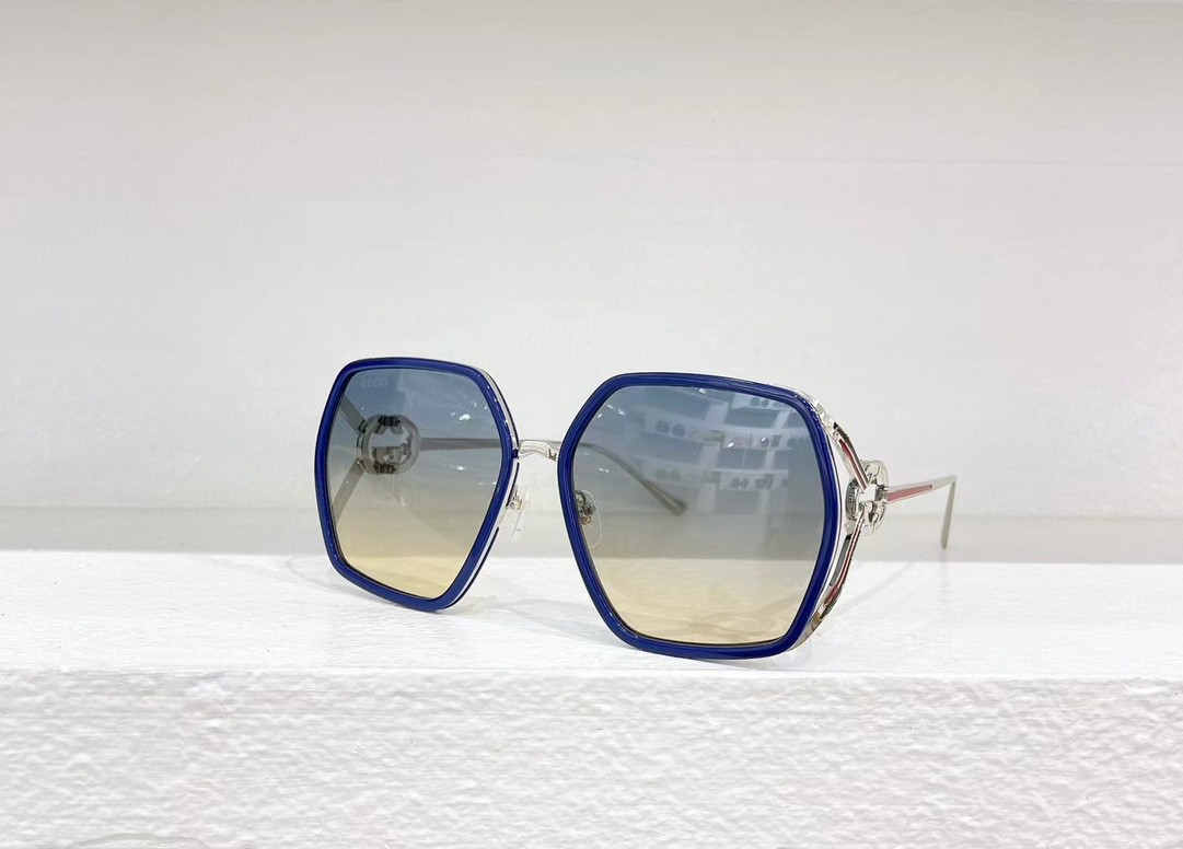 Gucci Sunglasses(AAAA)-3145