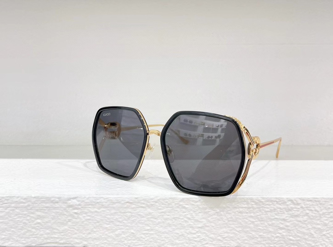 Gucci Sunglasses(AAAA)-3144