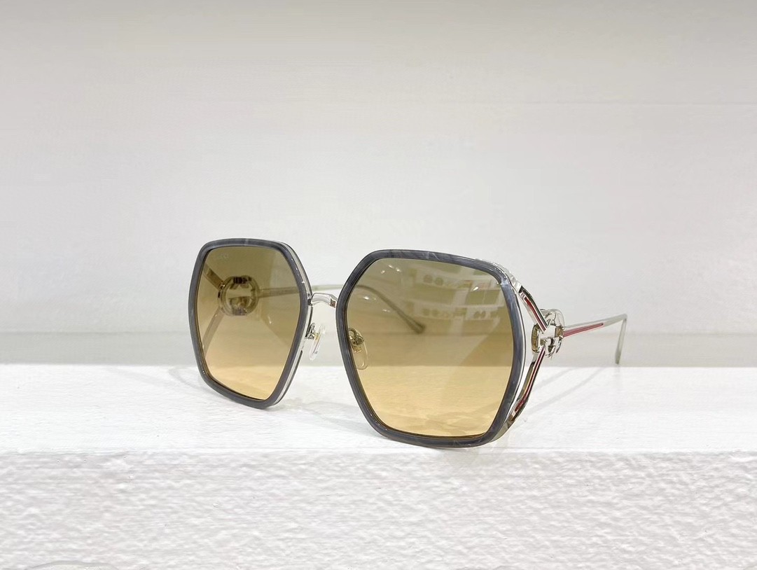 Gucci Sunglasses(AAAA)-3143
