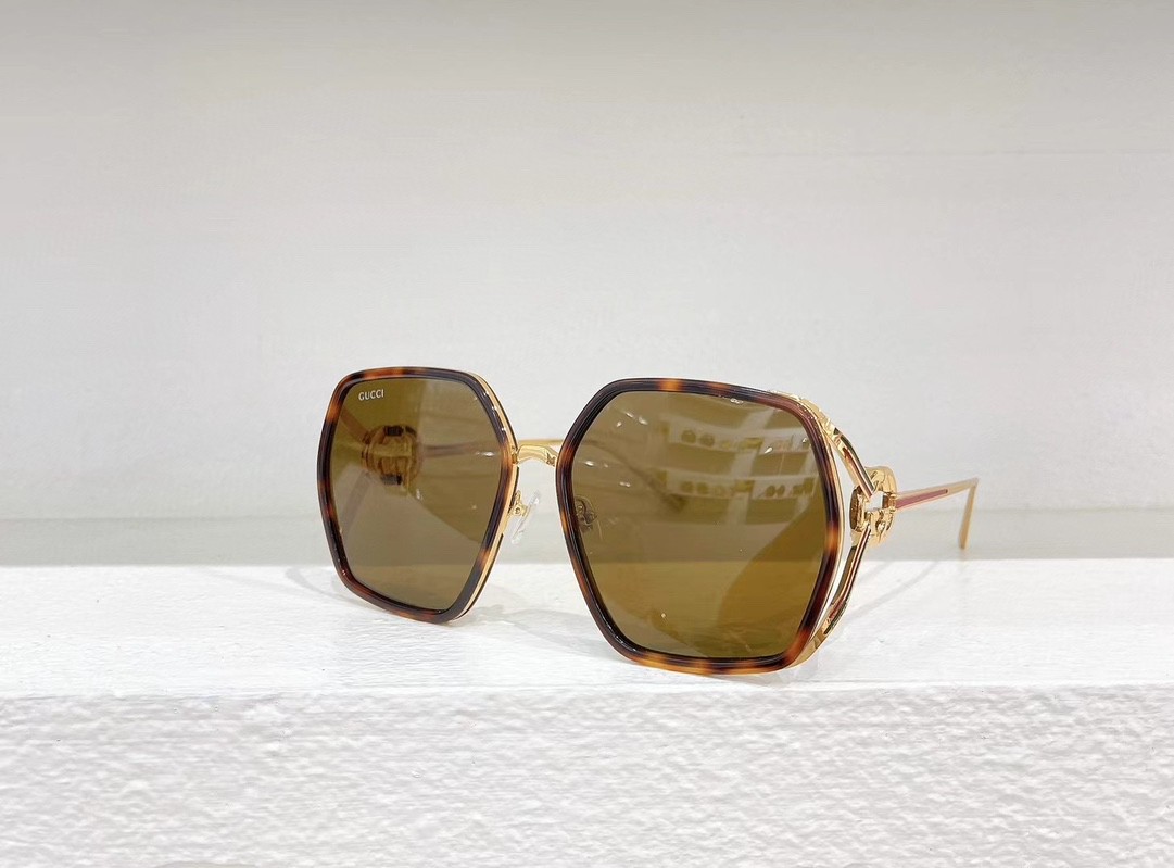 Gucci Sunglasses(AAAA)-3141