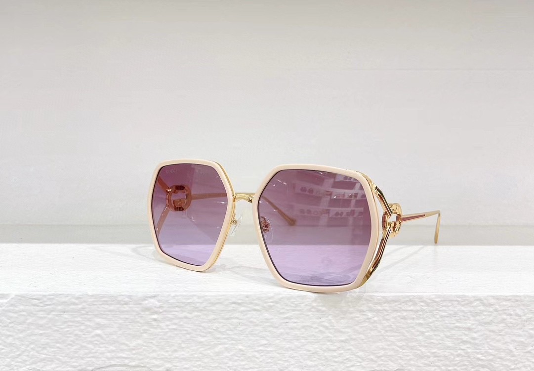Gucci Sunglasses(AAAA)-3140