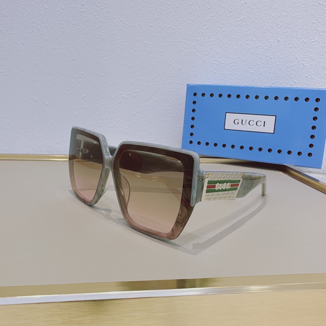 Gucci Sunglasses(AAAA)-3138