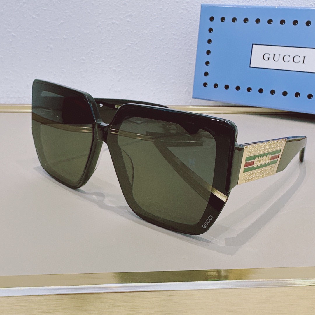 Gucci Sunglasses(AAAA)-3135