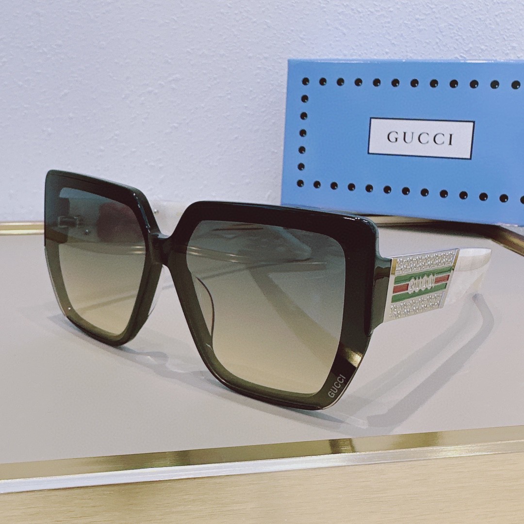 Gucci Sunglasses(AAAA)-3134