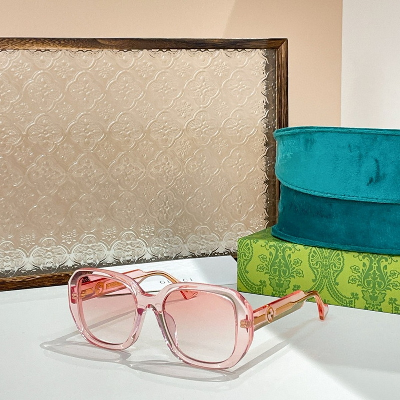 Gucci Sunglasses(AAAA)-3129