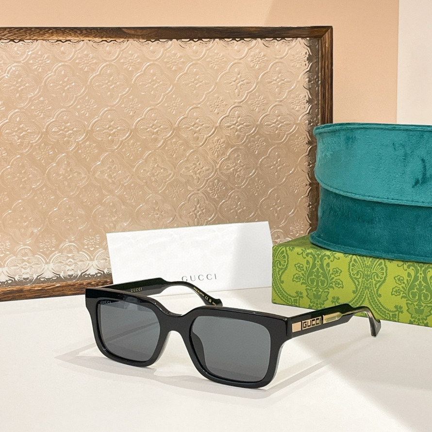 Gucci Sunglasses(AAAA)-3127