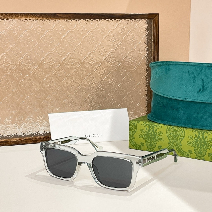 Gucci Sunglasses(AAAA)-3126