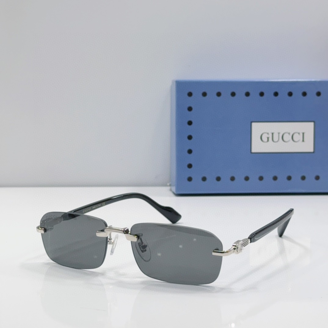 Gucci Sunglasses(AAAA)-3123