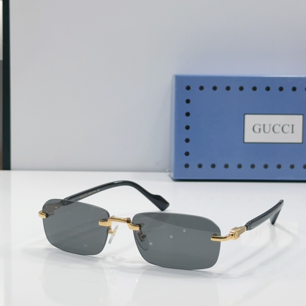 Gucci Sunglasses(AAAA)-3121