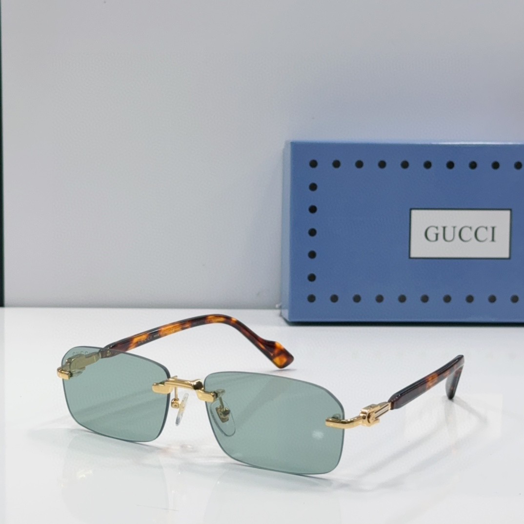 Gucci Sunglasses(AAAA)-3120