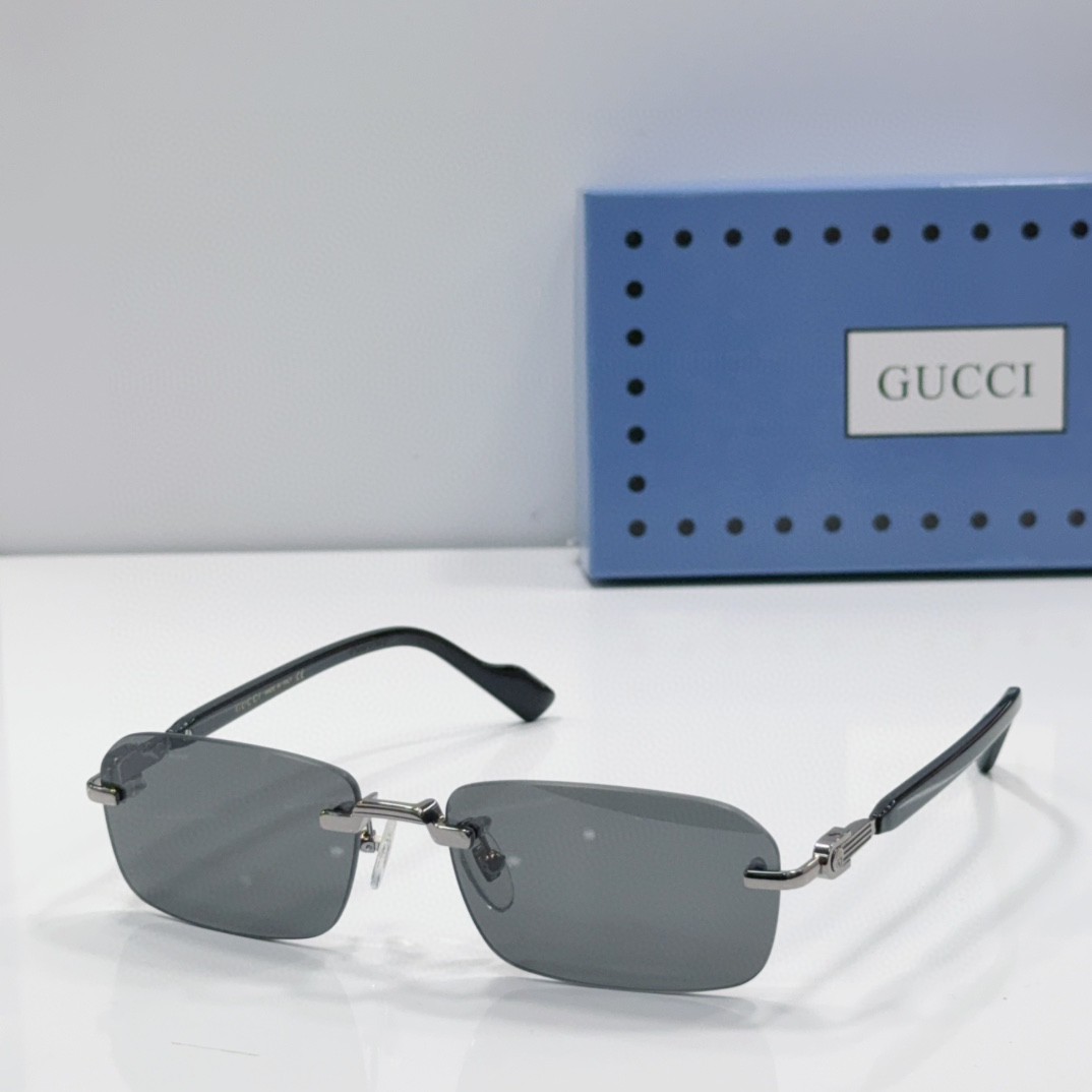 Gucci Sunglasses(AAAA)-3119