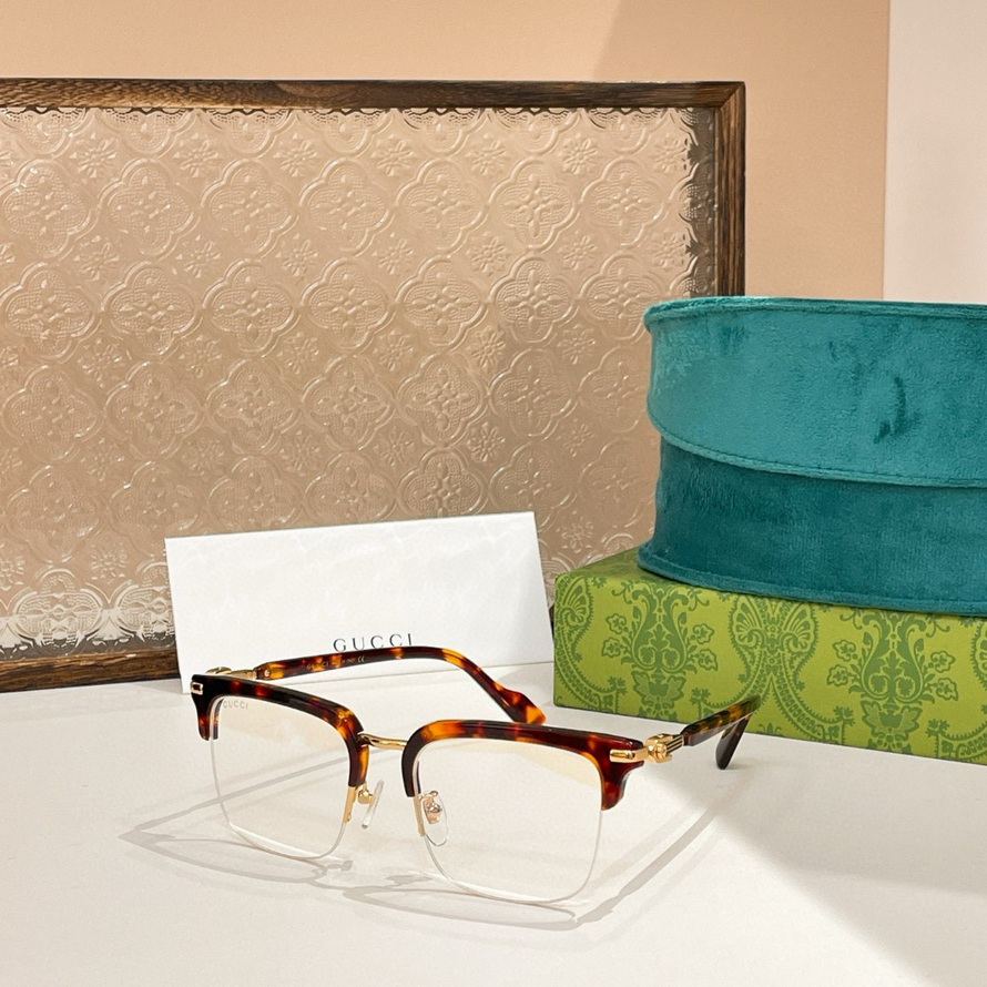 Gucci Sunglasses(AAAA)-3117