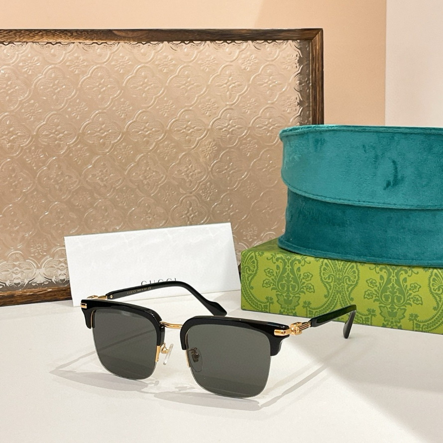 Gucci Sunglasses(AAAA)-3116