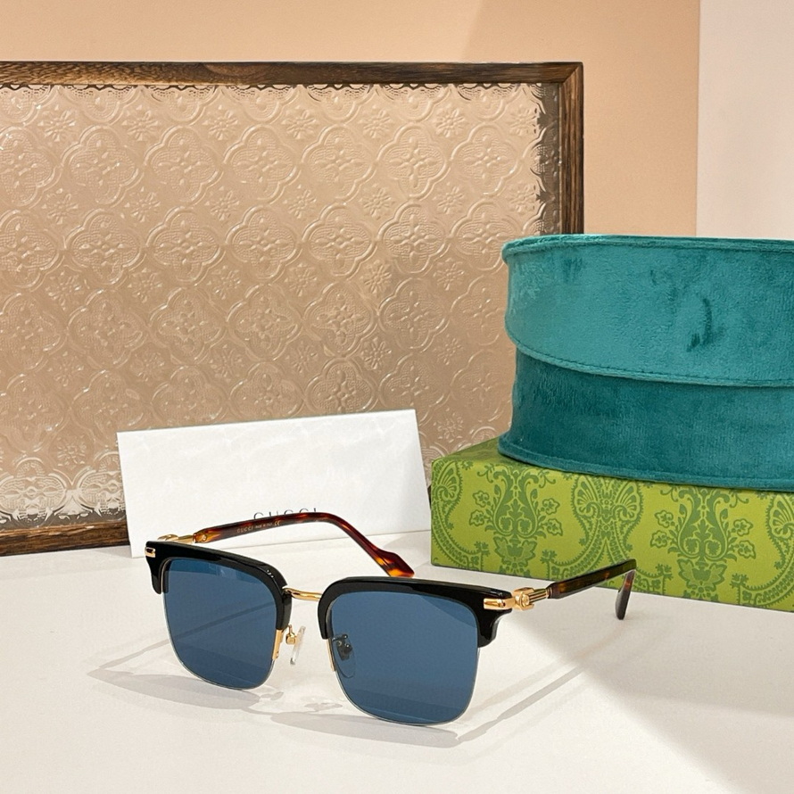 Gucci Sunglasses(AAAA)-3115