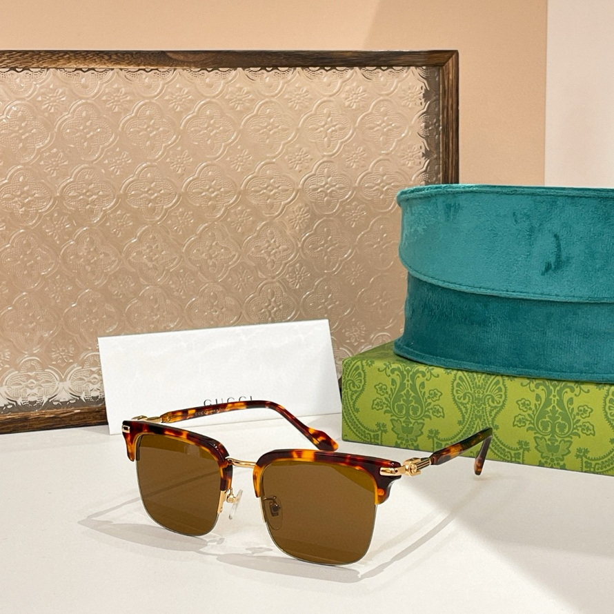 Gucci Sunglasses(AAAA)-3114