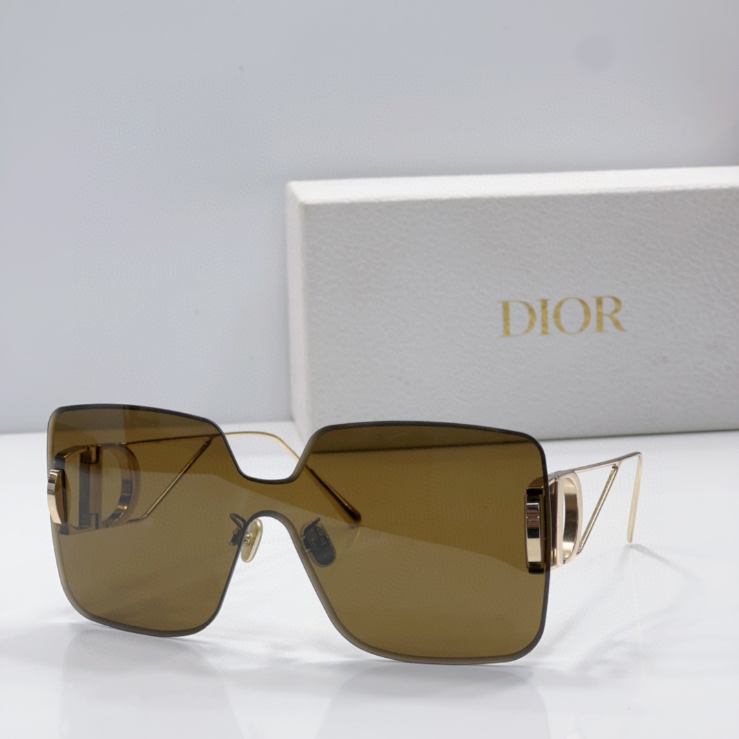 Dior Sunglasses(AAAA)-1227