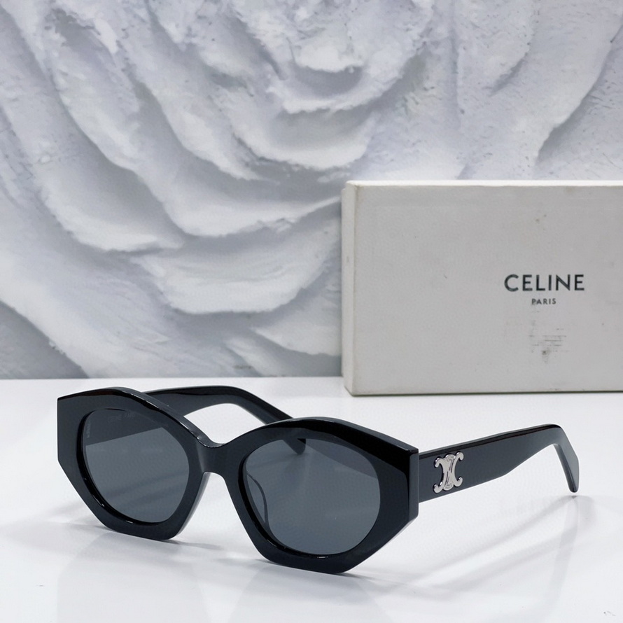 Celine Sunglasses(AAAA)-689