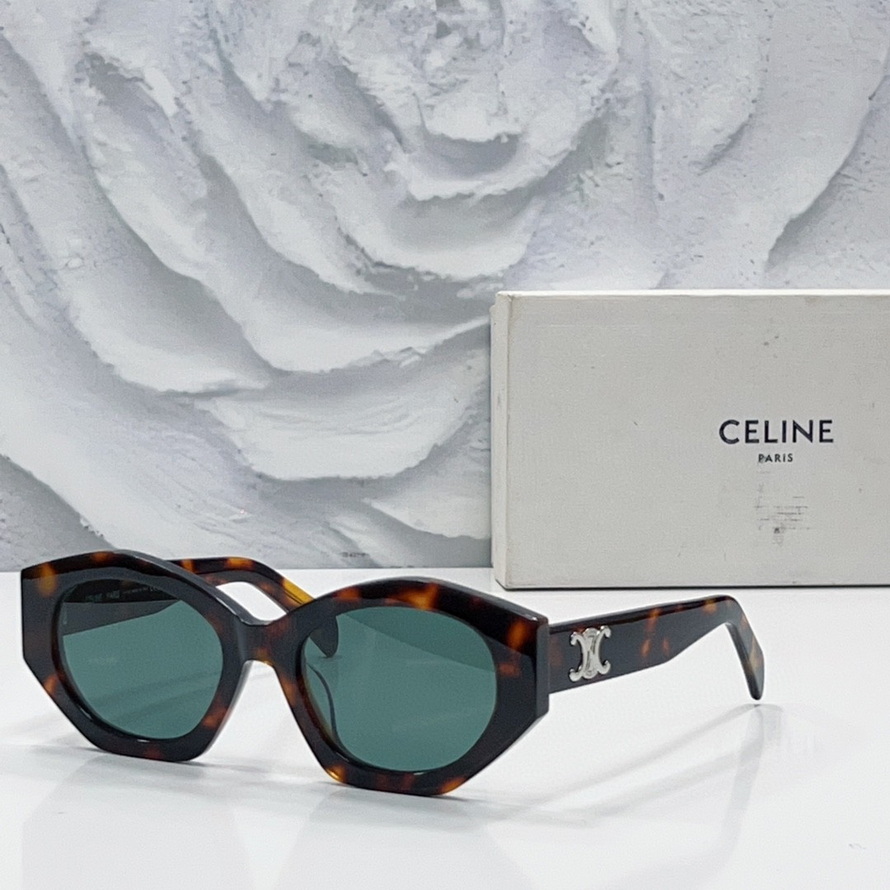 Celine Sunglasses(AAAA)-688
