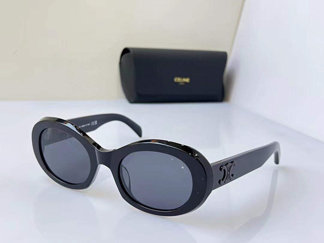 Celine Sunglasses(AAAA)-687