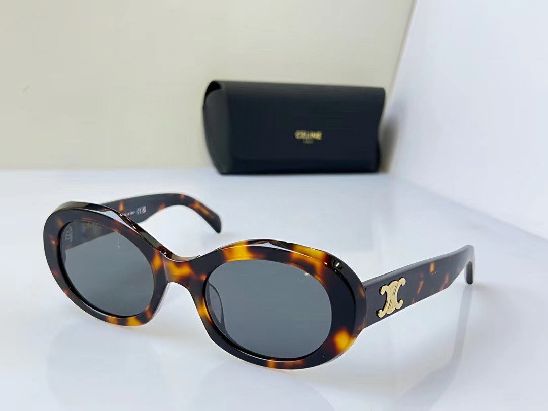 Celine Sunglasses(AAAA)-685