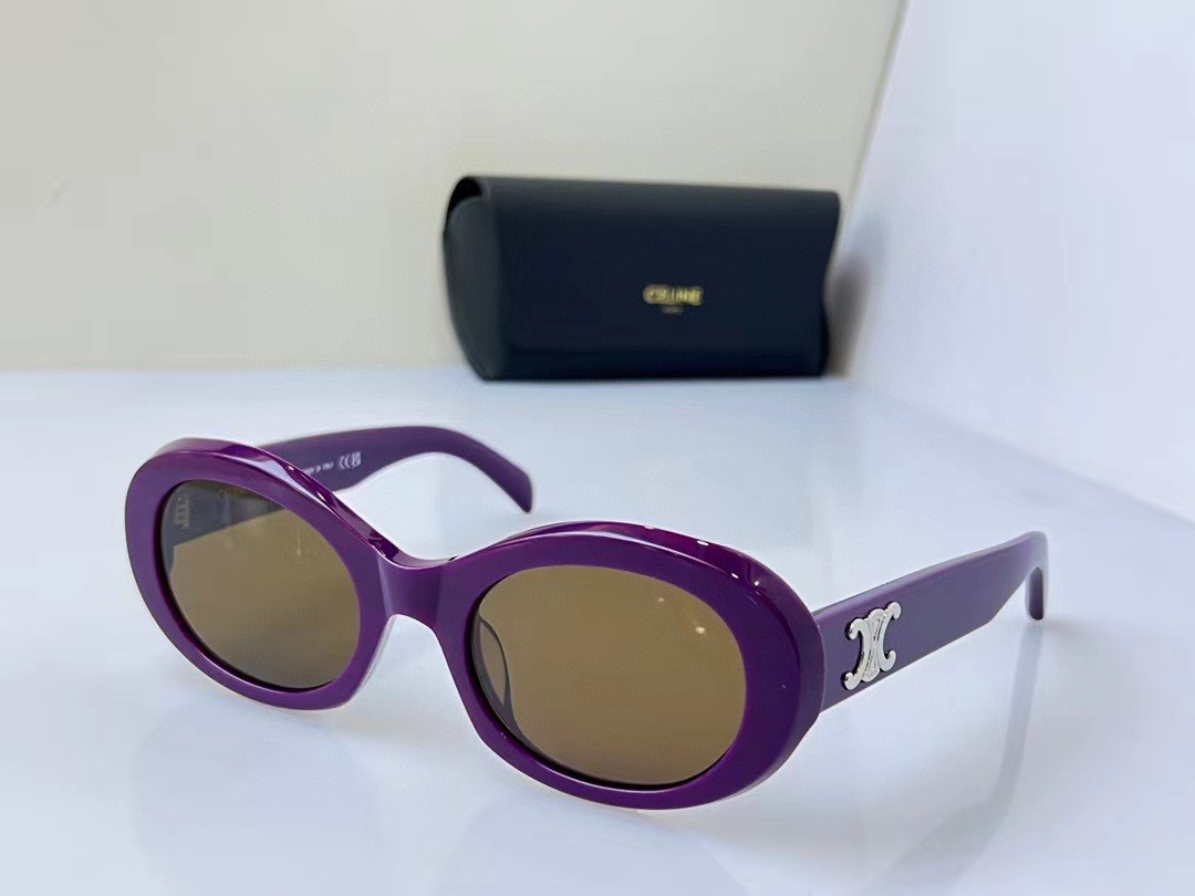 Celine Sunglasses(AAAA)-683