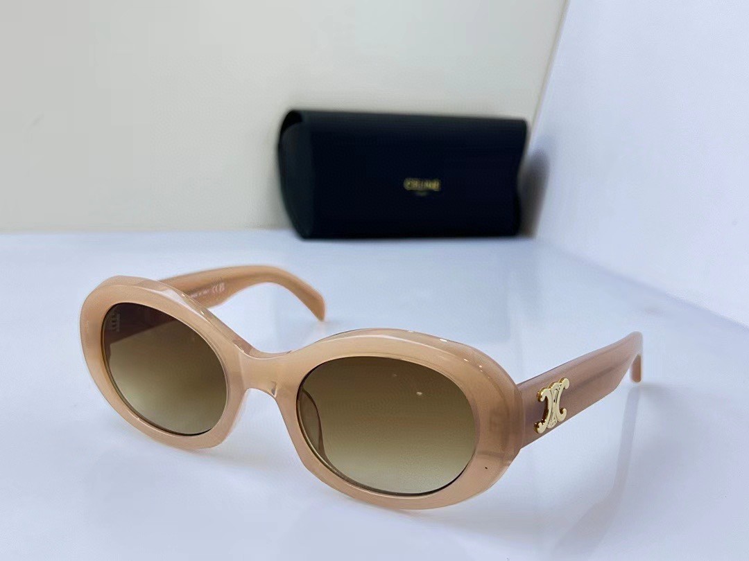 Celine Sunglasses(AAAA)-682