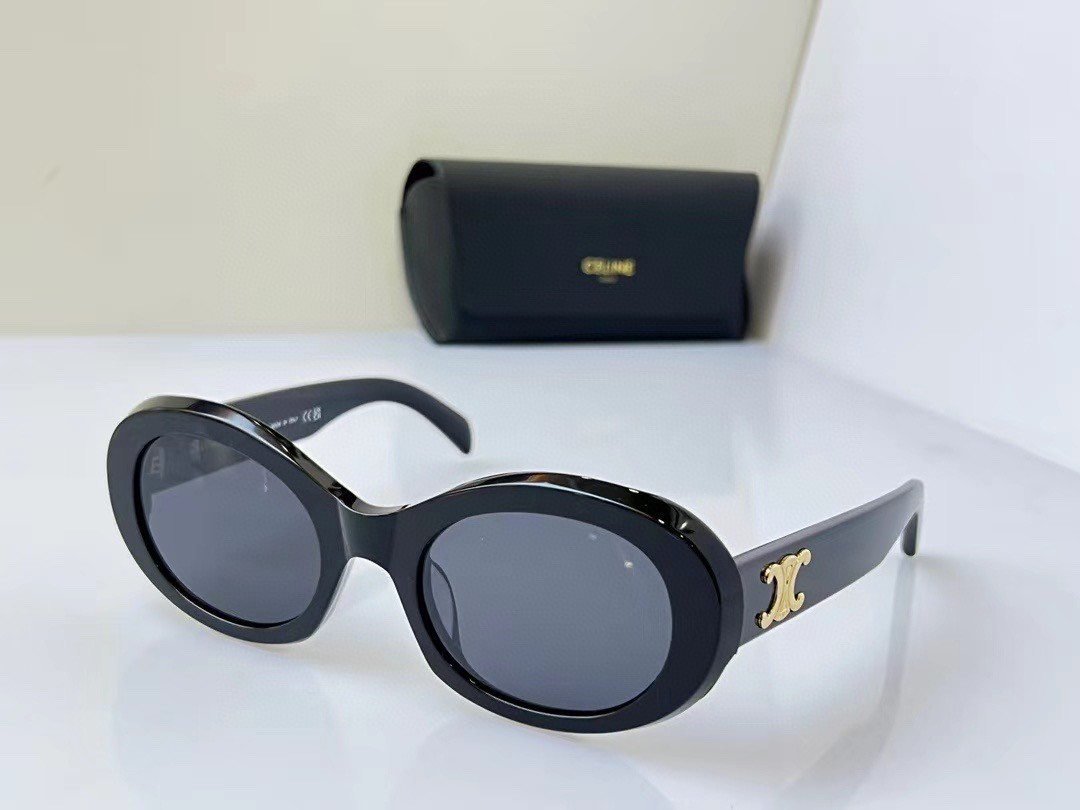 Celine Sunglasses(AAAA)-681