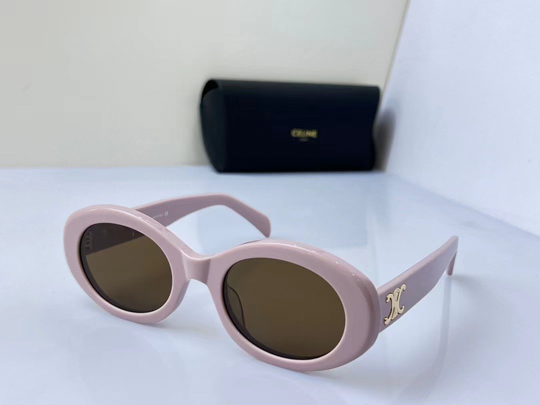 Celine Sunglasses(AAAA)-680