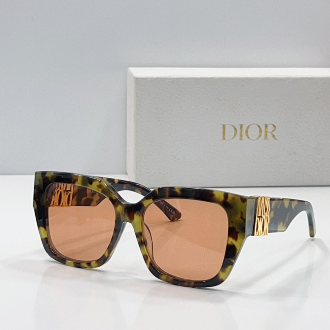  Dior Sunglasses(AAAA)-1222