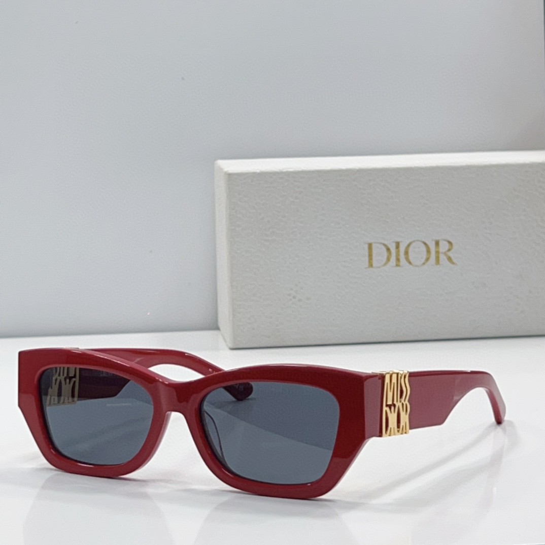  Dior Sunglasses(AAAA)-1219