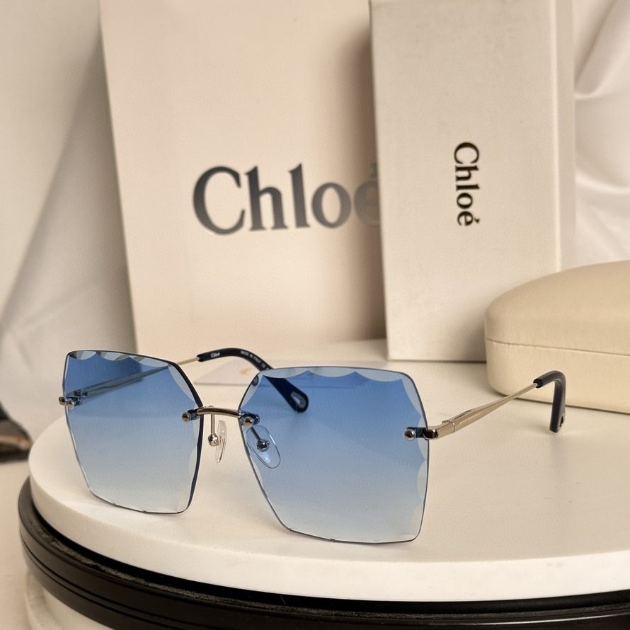 Chloe Sunglasses(AAAA)-013