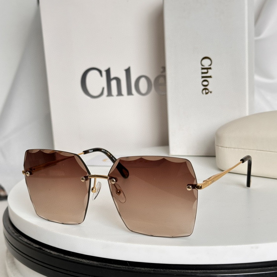 Chloe Sunglasses(AAAA)-012