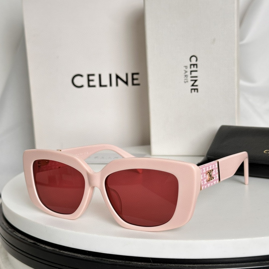 Celine Sunglasses(AAAA)-679