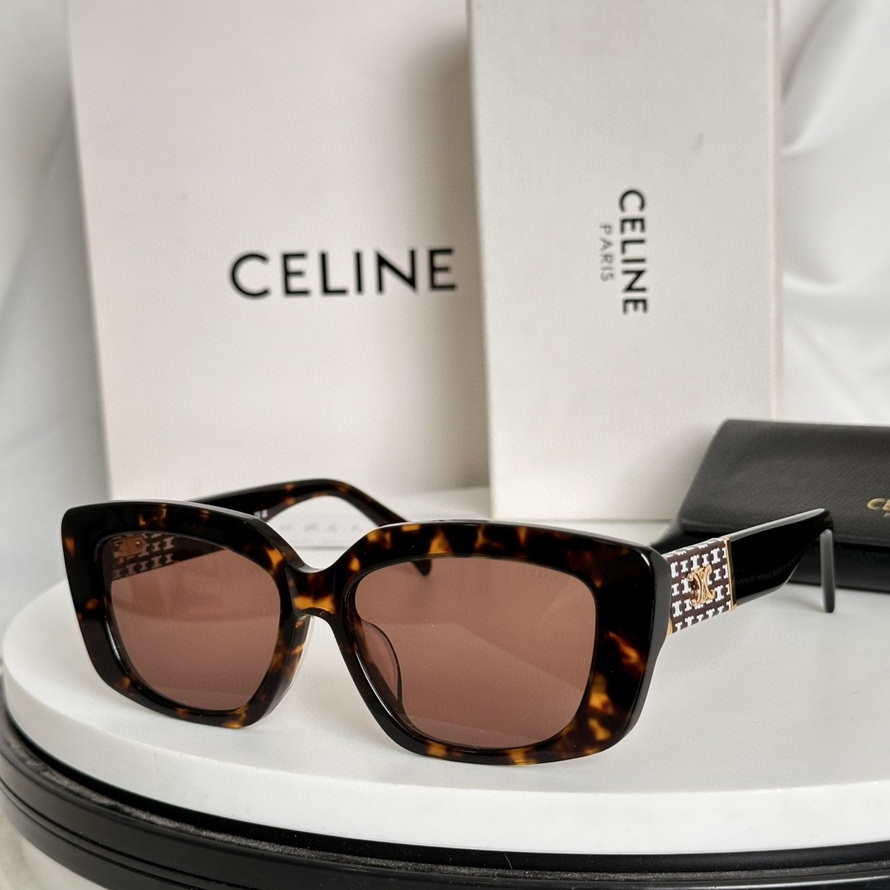 Celine Sunglasses(AAAA)-678