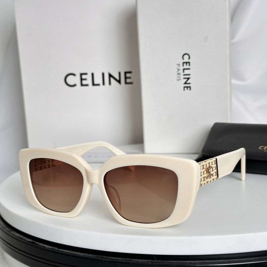 Celine Sunglasses(AAAA)-677