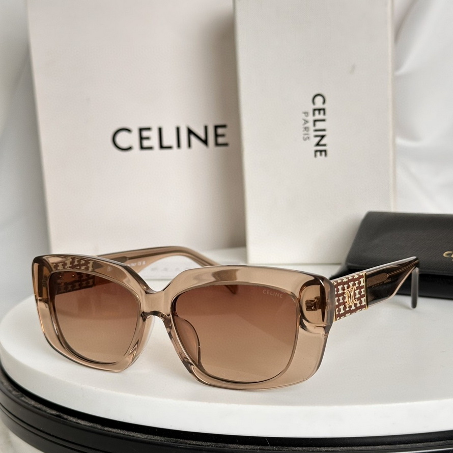 Celine Sunglasses(AAAA)-676