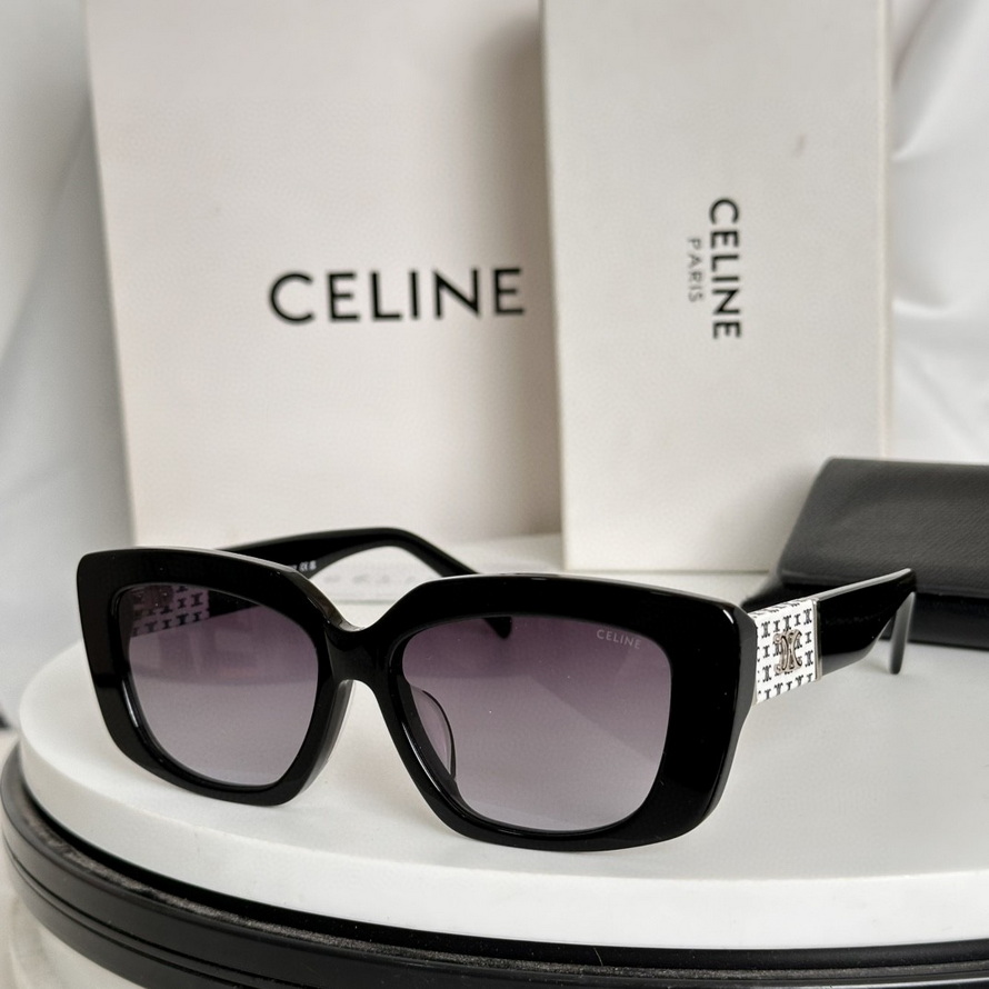 Celine Sunglasses(AAAA)-675