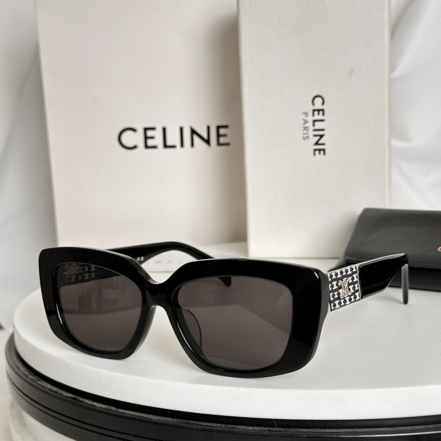 Celine Sunglasses(AAAA)-674