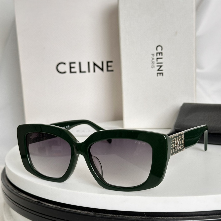 Celine Sunglasses(AAAA)-673