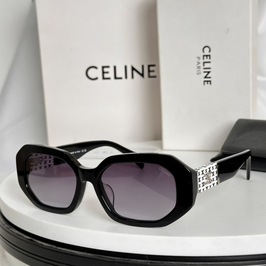 Celine Sunglasses(AAAA)-672